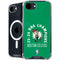 2024 NBA Champions Boston Celtics iPhone 16e MagSafe Case