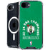 2024 NBA Champions Boston Celtics iPhone 16e MagSafe Case