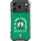 2024 NBA Champions Boston Celtics iPhone 18 Pro Clear Case