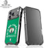 2024 NBA Champions Boston Celtics iPhone 18 Pro Clear Case
