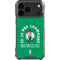 2024 NBA Champions Boston Celtics iPhone 18 Pro Max Clear Case