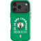 2024 NBA Champions Boston Celtics iPhone 18 Pro Max Impact Case