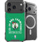 2024 NBA Champions Boston Celtics iPhone 18 Pro Max MagSafe Case