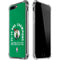 2024 NBA Champions Boston Celtics iPhone 7/8 Plus Clear Case