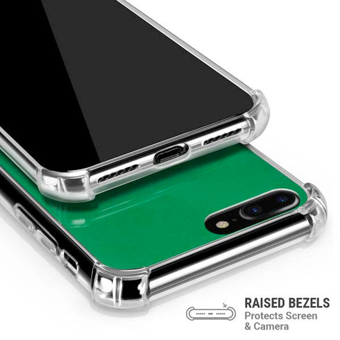 2024 NBA Champions Boston Celtics iPhone 7/8 Plus Clear Case