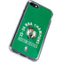 2024 NBA Champions Boston Celtics iPhone SE (2nd & 3rd Gen) Clear Case