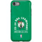 2024 NBA Champions Boston Celtics iPhone SE (2nd & 3rd Gen) Pro Case