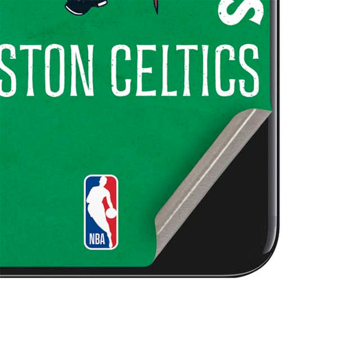 2024 NBA Champions Boston Celtics iPhone SE (2nd & 3rd Gen) Skin