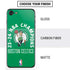2024 NBA Champions Boston Celtics iPhone SE (2nd & 3rd Gen) Skin