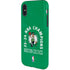 2024 NBA Champions Boston Celtics iPhone X Pro Case