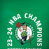 2024 NBA Champions Boston Celtics iPhone X Skin