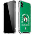 2024 NBA Champions Boston Celtics iPhone X/XS Clear Case