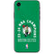 2024 NBA Champions Boston Celtics iPhone XR Skin
