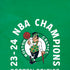 2024 NBA Champions Boston Celtics iPhone XR Skin