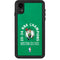 2024 NBA Champions Boston Celtics iPhone XR Waterproof Case