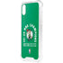 2024 NBA Champions Boston Celtics iPhone XS Clear Case