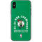 2024 NBA Champions Boston Celtics iPhone XS Max Skin