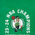 2024 NBA Champions Boston Celtics iPhone XS Max Skin