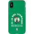 2024 NBA Champions Boston Celtics iPhone XS Pro Case