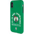 2024 NBA Champions Boston Celtics iPhone XS Pro Case