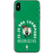 2024 NBA Champions Boston Celtics iPhone XS Skin