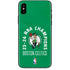 2024 NBA Champions Boston Celtics iPhone XS Skin