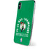 2024 NBA Champions Boston Celtics iPhone XS Skin