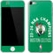 2024 NBA Champions Boston Celtics Apple iPod Skin