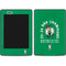 2024 NBA Champions Boston Celtics Amazon Kindle Skin