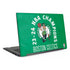 2024 NBA Champions Boston Celtics Dell Latitude Skin