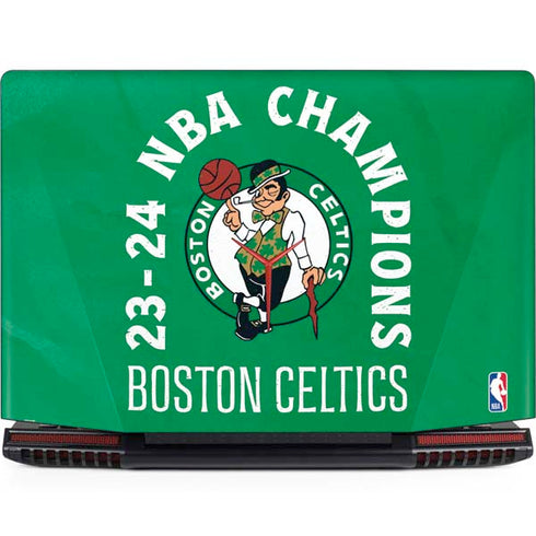 2024 NBA Champions Boston Celtics Legion Y720 Skin