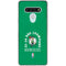 2024 NBA Champions Boston Celtics LG Stylo 6 Clear Case