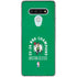 2024 NBA Champions Boston Celtics LG Stylo 6 Clear Case