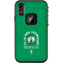 2024 NBA Champions Boston Celtics LifeProof Fre iPhone Skin