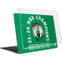 2024 NBA Champions Boston Celtics MacBook Air 13in (2020) Case plus Skin