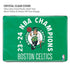 2024 NBA Champions Boston Celtics MacBook Air 13in (2020) Case plus Skin