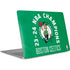 2024 NBA Champions Boston Celtics Apple MacBook Air Skin