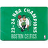 2024 NBA Champions Boston Celtics Apple MacBook Air Skin