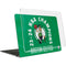 2024 NBA Champions Boston Celtics MacBook Air 15in (2023-2025) Case plus Skin