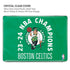 2024 NBA Champions Boston Celtics MacBook Air 15in (2023-2025) Case plus Skin