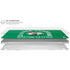2024 NBA Champions Boston Celtics MacBook Air 15in (2023-2025) Case plus Skin