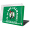 2024 NBA Champions Boston Celtics MacBook Pro 13in (2020) Case plus Skin