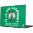 2024 NBA Champions Boston Celtics Apple MacBook Pro 14-inch Skin