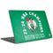 2024 NBA Champions Boston Celtics MacBook Skins