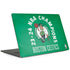 2024 NBA Champions Boston Celtics Apple MacBook Pro 15-inch Skin