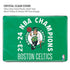 2024 NBA Champions Boston Celtics MacBook Pro 15in (2016-19) Case plus Skin
