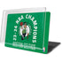 2024 NBA Champions Boston Celtics MacBook Pro 16in (2019-20) Case plus Skin