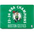 2024 NBA Champions Boston Celtics Apple MacBook Pro 16-inch Skin
