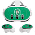 2024 NBA Champions Boston Celtics Meta Quest 3 Skin