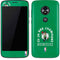 2024 NBA Champions Boston Celtics Moto E5 Play Skin